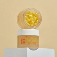 K-SECRET SEOUL 1988 Capsule Cream: Niacinamide 5% + Yuja - 50ml