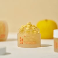 K-SECRET SEOUL 1988 Capsule Cream: Niacinamide 5% + Yuja - 50ml