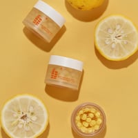 K-SECRET SEOUL 1988 Capsule Cream: Niacinamide 5% + Yuja - 50ml