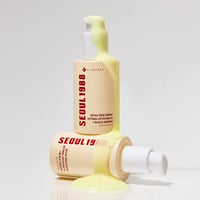 K-SECRET SEOUL 1988 Serum: Retinal Liposome 2% + Black Ginseng 30ml