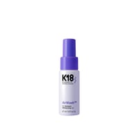 K18 AirWash شامبو جاف
