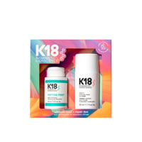 K18 Ultimate Reset + إصلاح Duo Set