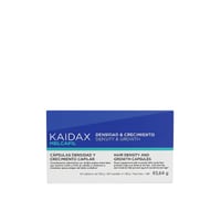 Kaidax Melcapil Density & Growth Capsules x60