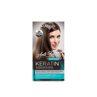 Kativa Anti-Frizz Xpert Repair Kit Alisado con Queratina Sin Plancha