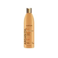Kativa Argan Oil Champú Protección y Suavidad 355ml