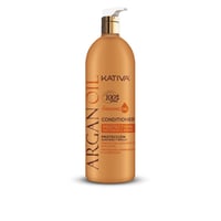 Kativa Argan Oil Protection Softness & Shine Conditioner 1L