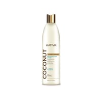 Kativa Coconut Acondicionador Reconstrucción & Brillo 355ml