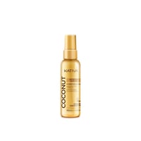 Kativa Coconut Nutrition Hair Oil 100ml (3.3floz)