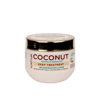 Kativa Coconut Reconstruction & Shine Deep Treatment Retinol 300ml (10.1floz)