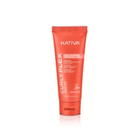 Kativa Curly Plex Curl Activactor Strong Gel-Cream 240ml (8floz)
