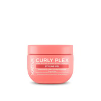 Kativa Curly Plex Styling Gel 300ml