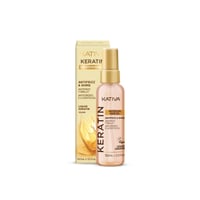 Kativa Keratin Nutrition Hair Oil 100ml (3.38floz)