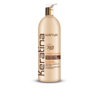 Kativa Keratin Nutrition Softness & Shine Conditioner 1L