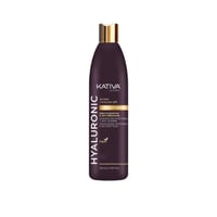 Kativa Luxury Hyaluronic Keratin Coenzyme Q10 Conditioner