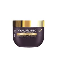 Kativa Luxury Hyaluron Keratin Coenzym Q10 Intensivpflege 300ml