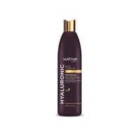 Kativa Luxury Hyaluronic Deep Hydration & Anti-Breakage Shampoo