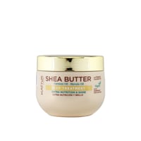 Kativa Luxury Shea Butter Extra Nutrition & Shine Deep Treatment 300ml