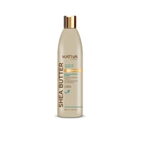 Kativa Luxury Shea Butter Extra Nutrition & Shine Shampoo 550ml (18.5floz)