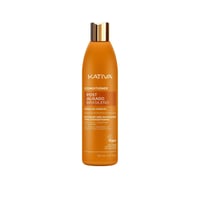Kativa Post Brazilian Straightening Conditioner 355ml