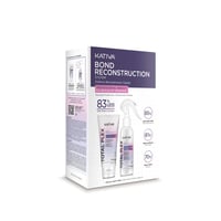 Kativa Total Plex Bond Rekonstruktionssystem Kit