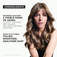 Kérastase Chronologiste Bain Régénérant Revitalizing Youth Shampoo 500ml