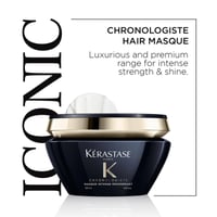 Kérastase Chronologiste قناع مكثف مُجدِّد للشعر 200ml