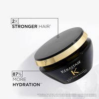 Kérastase Chronologiste قناع مكثف مُجدِّد للشعر 200ml