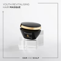 Kérastase Chronologiste قناع مكثف مُجدِّد للشعر 200ml