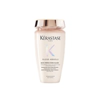 Kérastase Gloss Absolu شامبو كريمي للترطيب واللمعان Bain Crème Hydra-Glaze