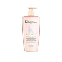 Kérastase Gloss Absolu شامبو كريمي للترطيب واللمعان Bain Crème Hydra-Glaze