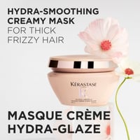 Kérastase Gloss Absolu Masque Crème Hydra-Glaze Creamy Mask 200ml