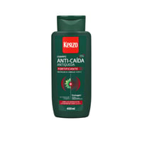 Kerzo Champô Fortificante Antiqueda 400ml