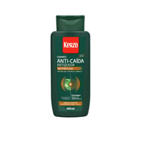 Kerzo Champô Nutritivo Antiqueda 400ml