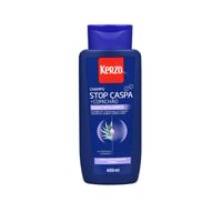 Kerzo Anti-Roos + Anti-Jeuk Shampoo 400ml