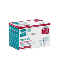 Kerzo Tratamento Intensivo Antiqueda Forte 5ml x14