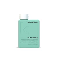 Kevin Murphy Killer Twirls كريم مغذٍّ لإعادة تحديد التموجات للتجفيف بالهواء 150ml