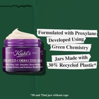 Kiehl's كريم Super متعدد التصحيح 75ml