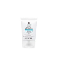Kiehl's Ultra Light Daily UV Defense Aqua Gel SPF50+