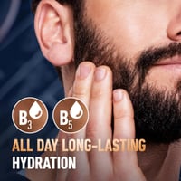 King C. Gillette Beard Itch Soothing Lotion 100ml (3.38floz)