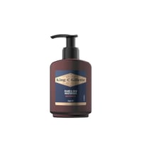 King C. Gillette Face & Stubble Moisturizer 100ml