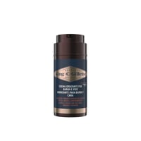 King C. Gillette Face & Stubble Moisturizer 100ml (3.38floz)