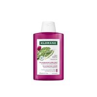 Klorane 72h Hydration & Shine Quenching Shampoo Prickly Pear 200ml