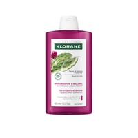 Klorane 72h Hydration & Shine Quenching Shampoo Prickly Pear