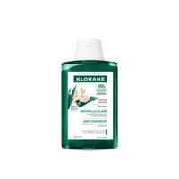 Klorane Anti-Dandruff Rebalancing Shampoo with Galangal
