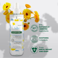 Klorane Baby Refreshing Scented Water 500ml