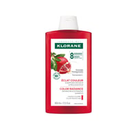 Klorane Champô Brilho da Cor com Romã 400ml