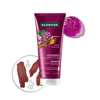 Klorane Growth Accelerating Conditioner 200ml