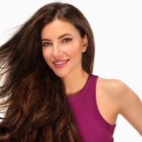 Klorane Growth Accelerating Conditioner 200ml
