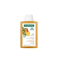 Klorane Nourishing Shampoo with Mango Butter 100ml
