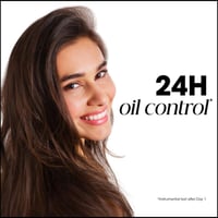 Klorane Oil Control Trockenshampoo mit Brennnessel 50ml